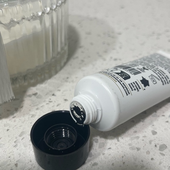 Terre de Mars CÉLESTE CREAMY FACE COFFEE SCRUB 40ml BRAND NEW/SEALED - Picture 5 of 8